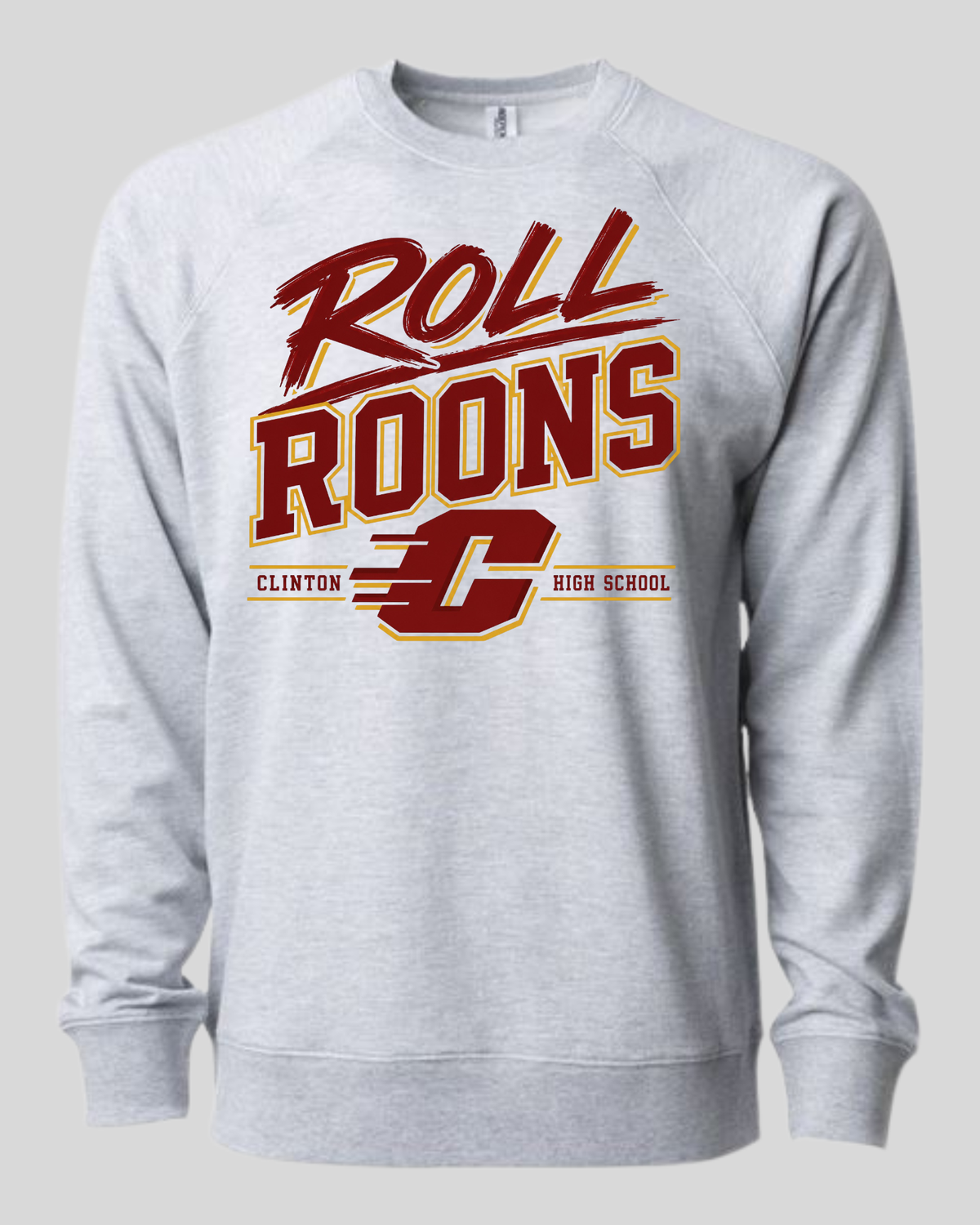 CHS Roll Roons