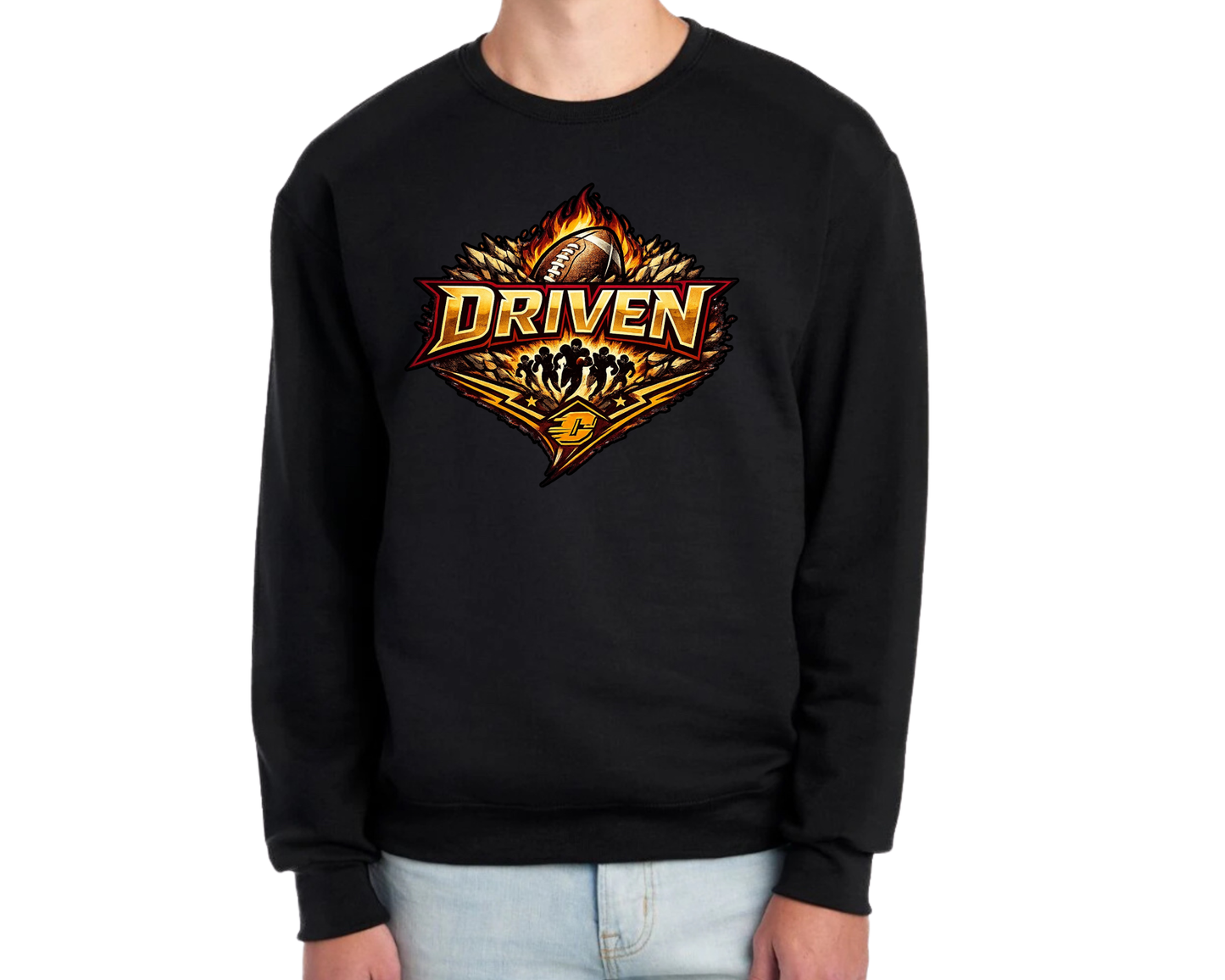 2026 Driven - Youth