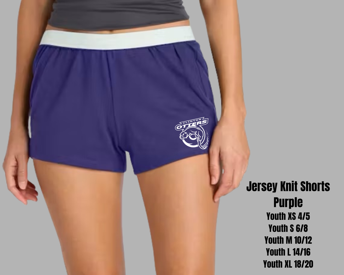 Girls/Women Shorts