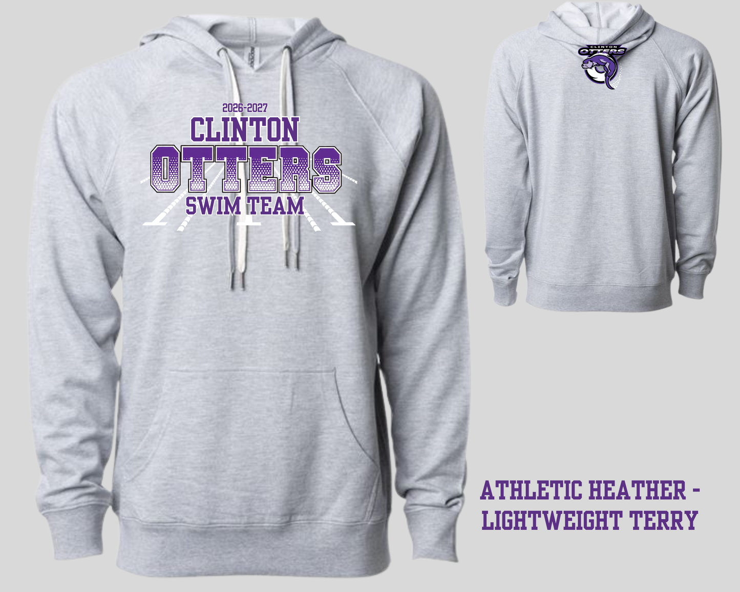 2026 Team Design Hoodie