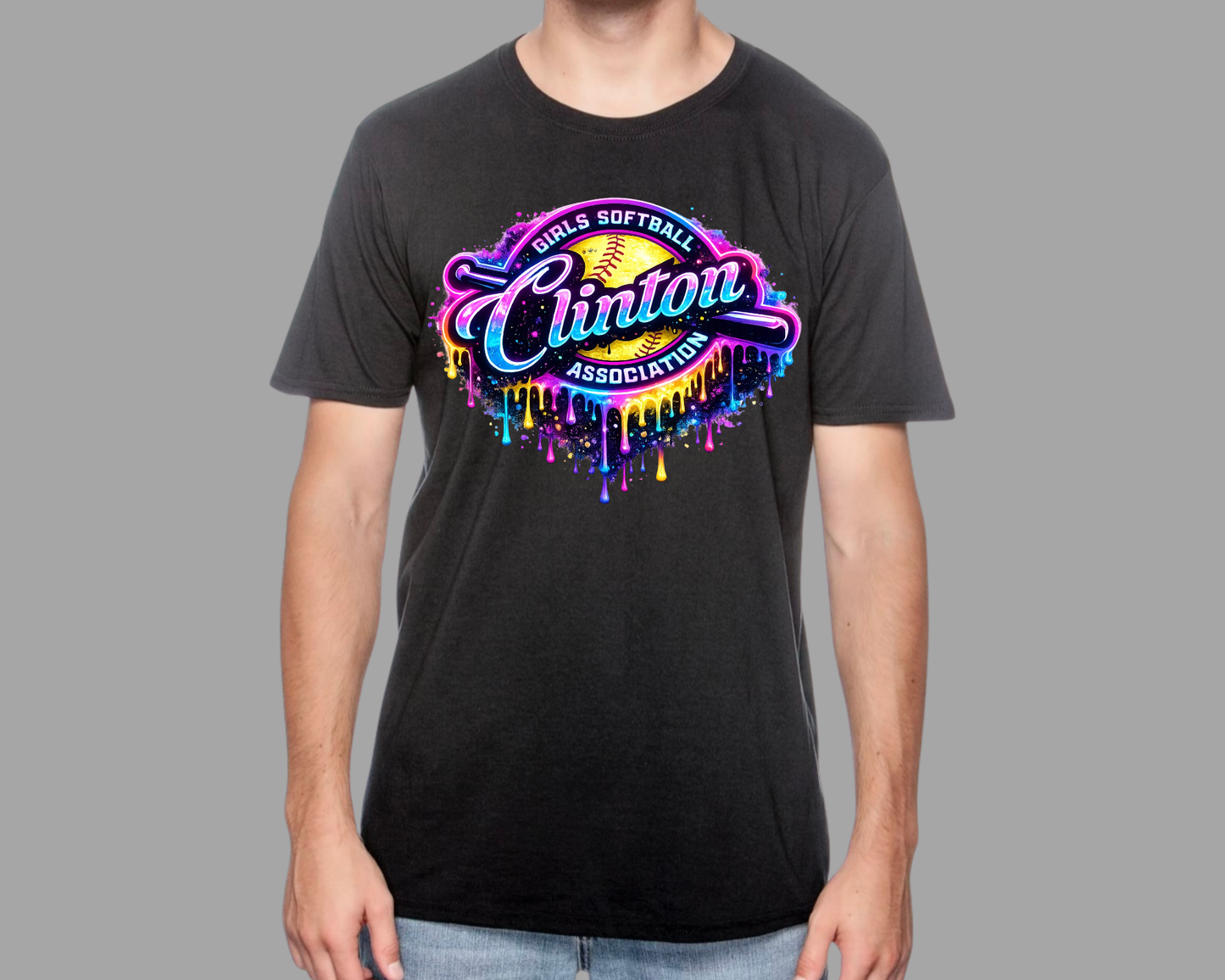 CGSA Logo Vibrant Drip