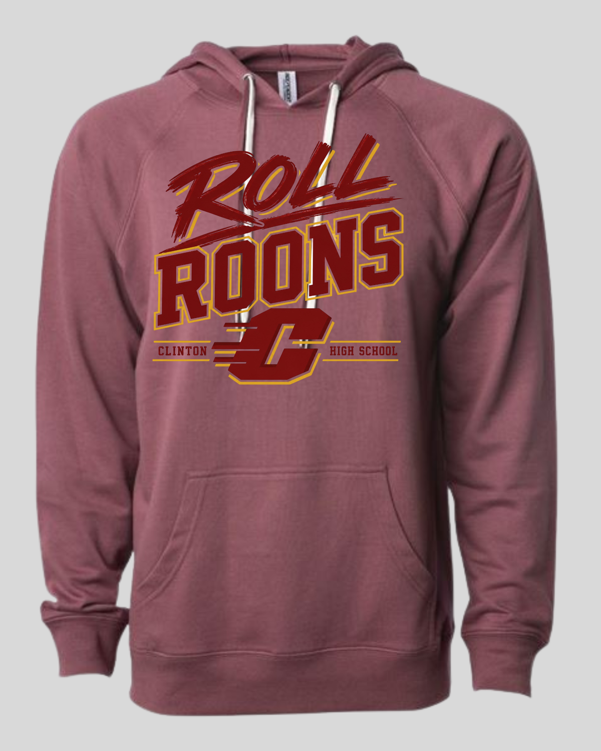 CHS Roll Roons