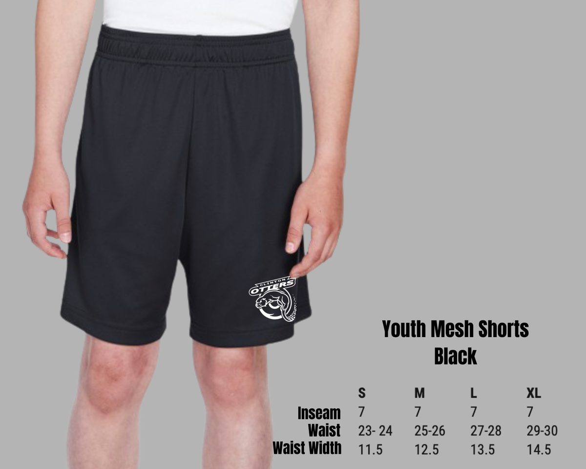 Boys/Men Shorts