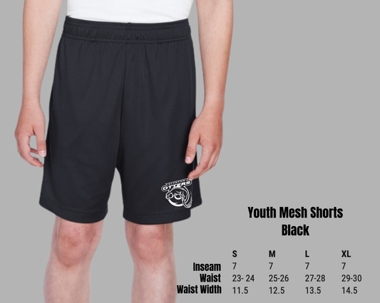 Boys/Men Shorts