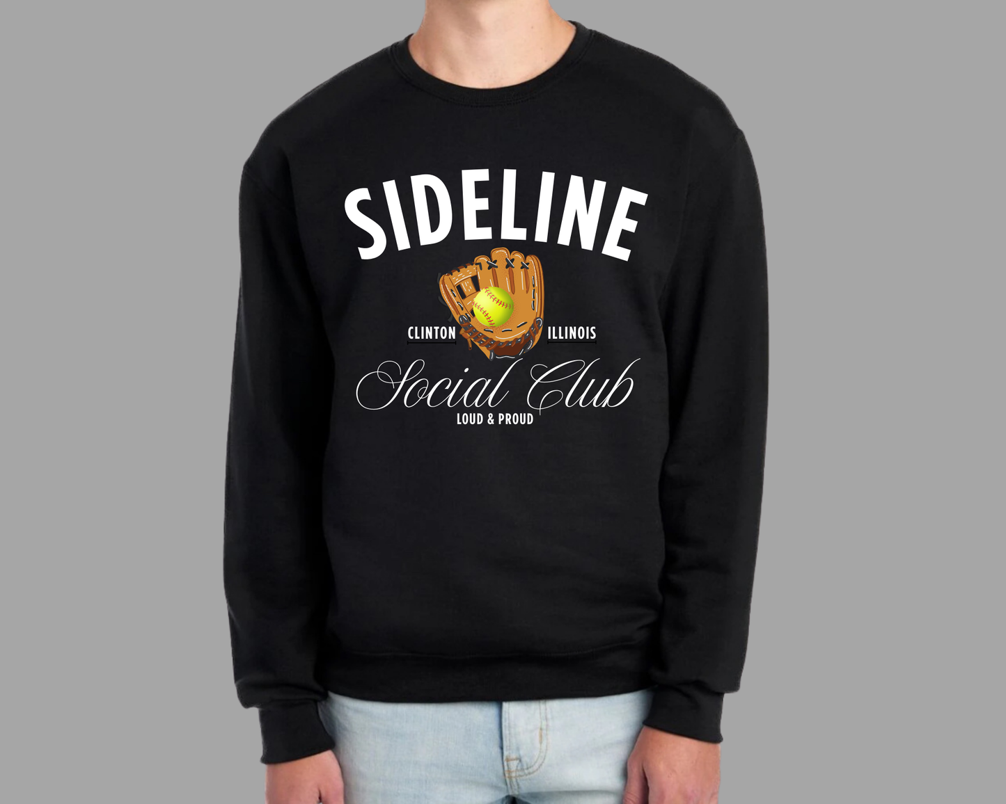 Sideline Social Club