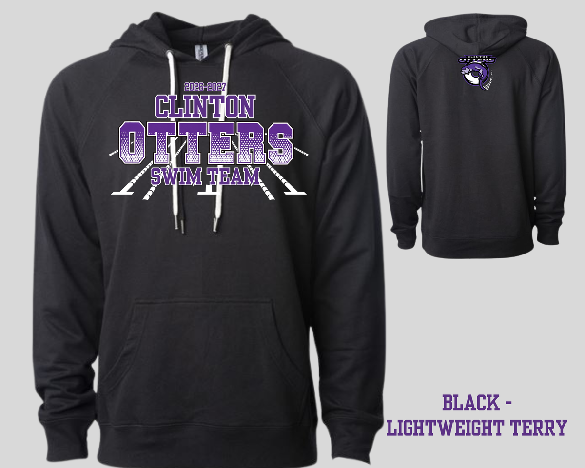 2026 Team Design Hoodie