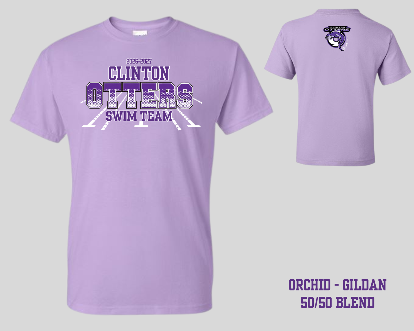 2026 Team Design Tee