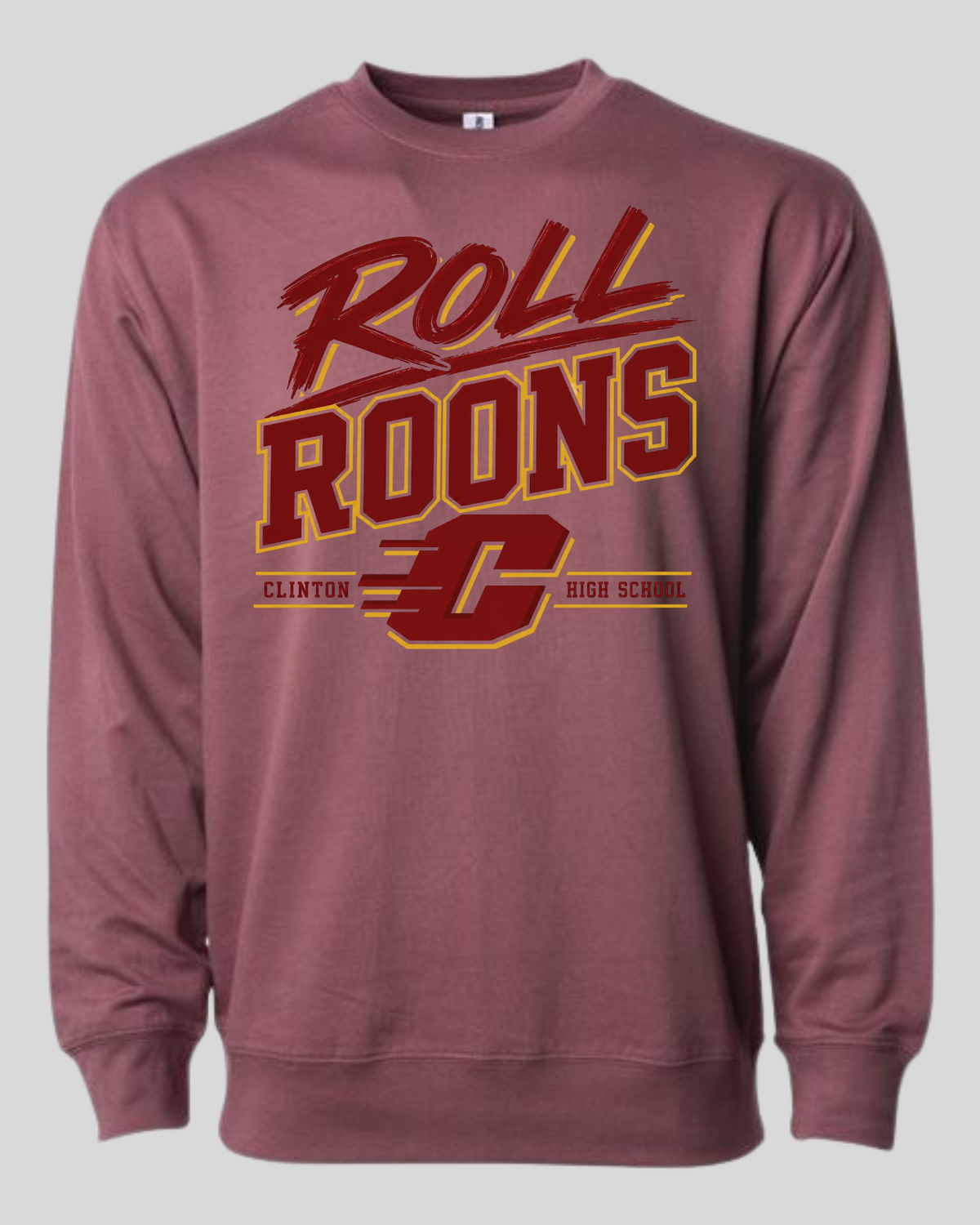 CHS Roll Roons