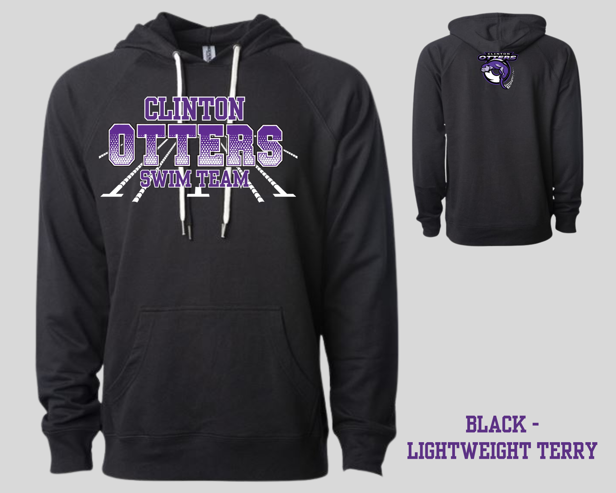 2026 Team Design Hoodie