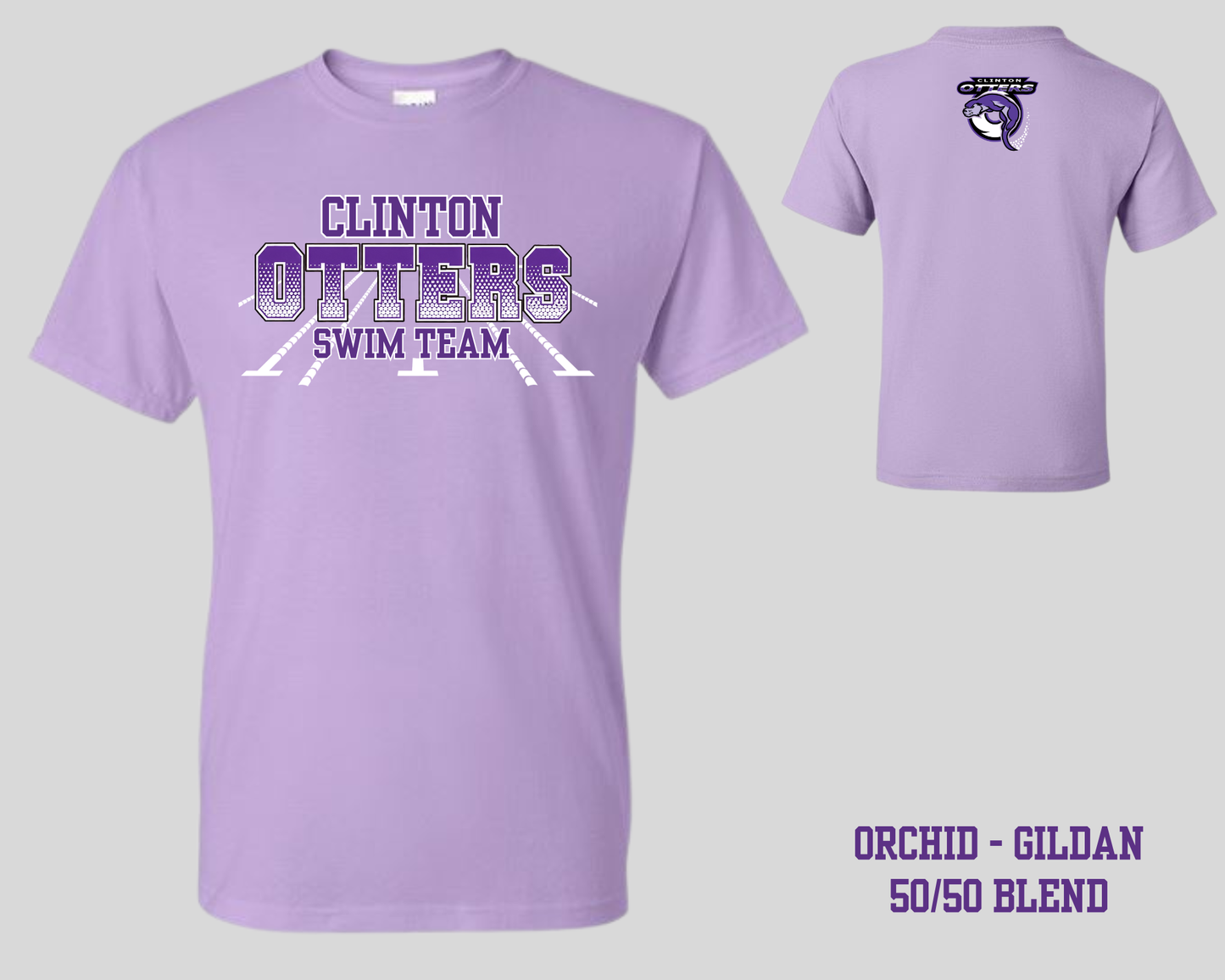 2026 Team Design Tee