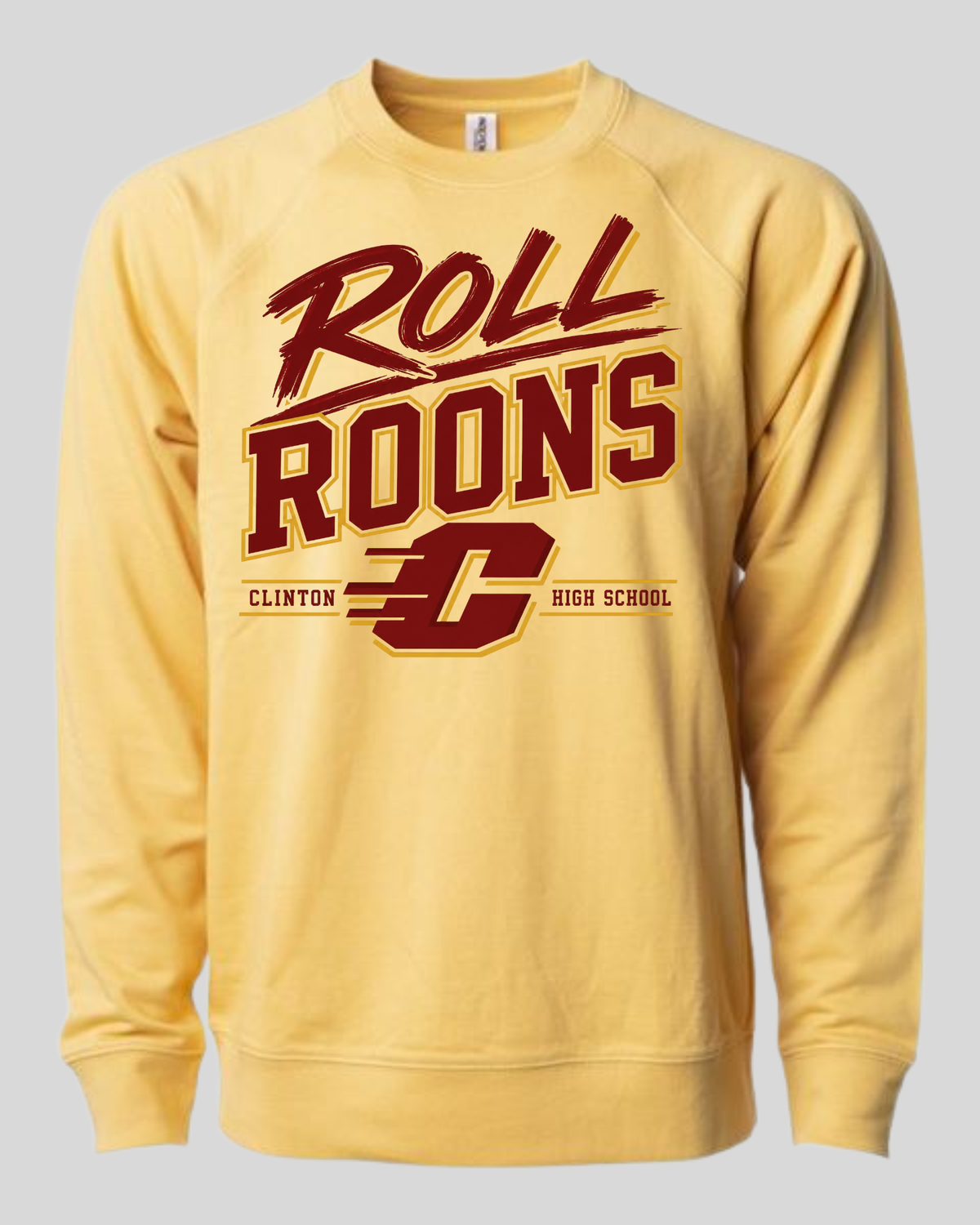 CHS Roll Roons