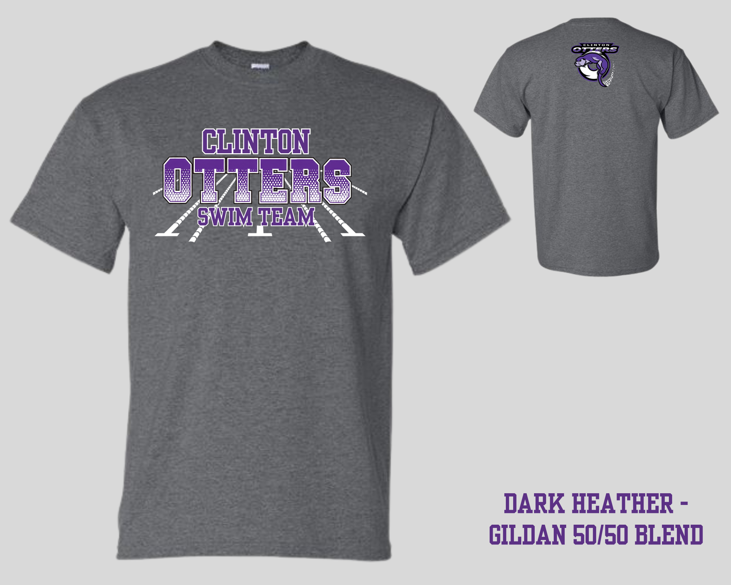 2026 Team Design Tee