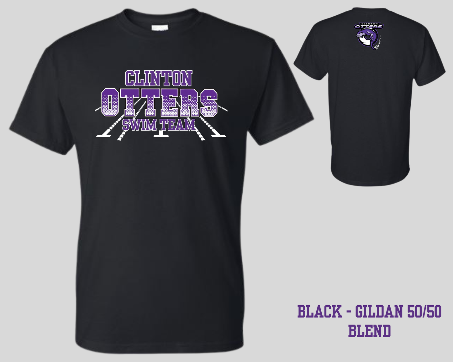 2026 Team Design Tee