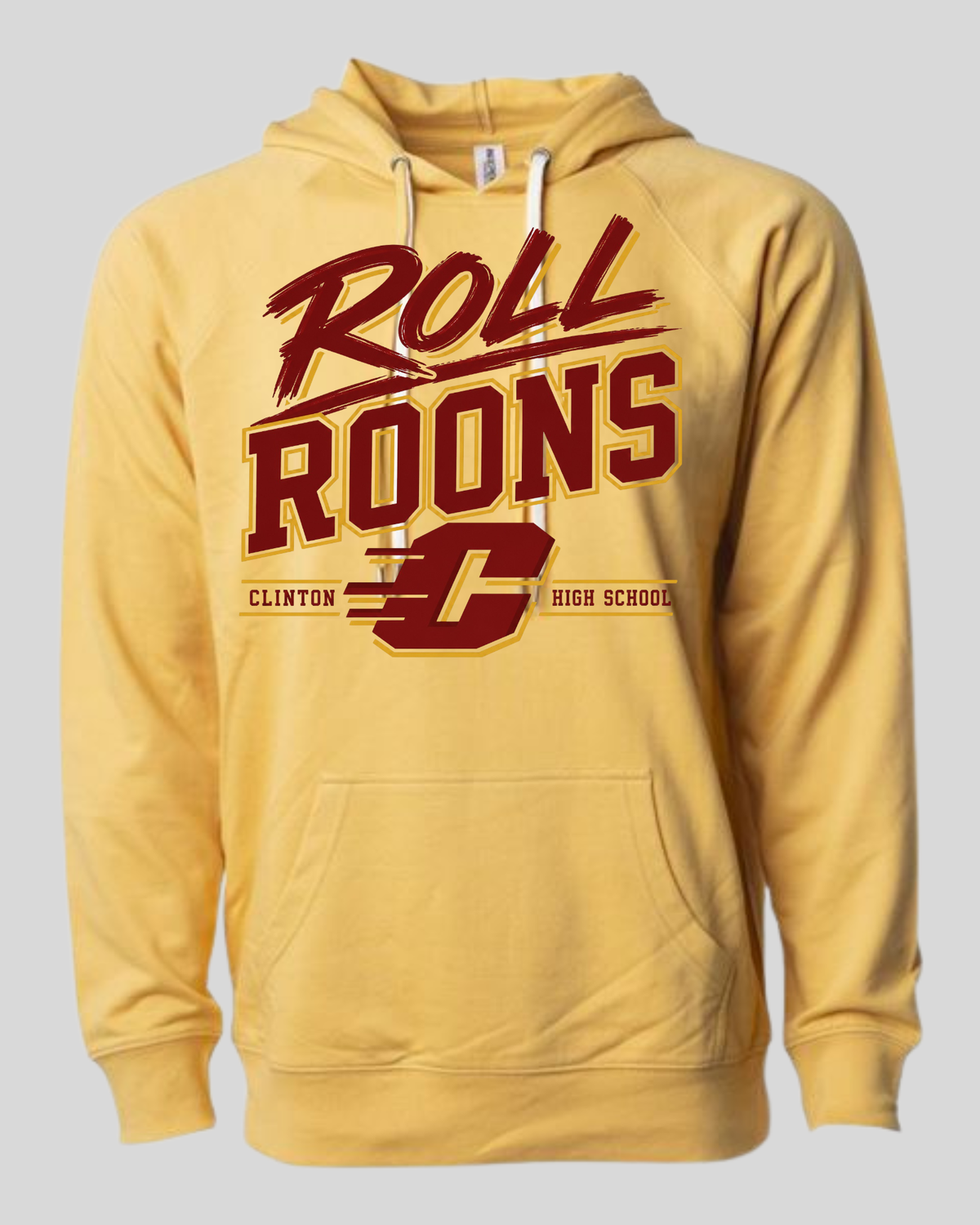 CHS Roll Roons
