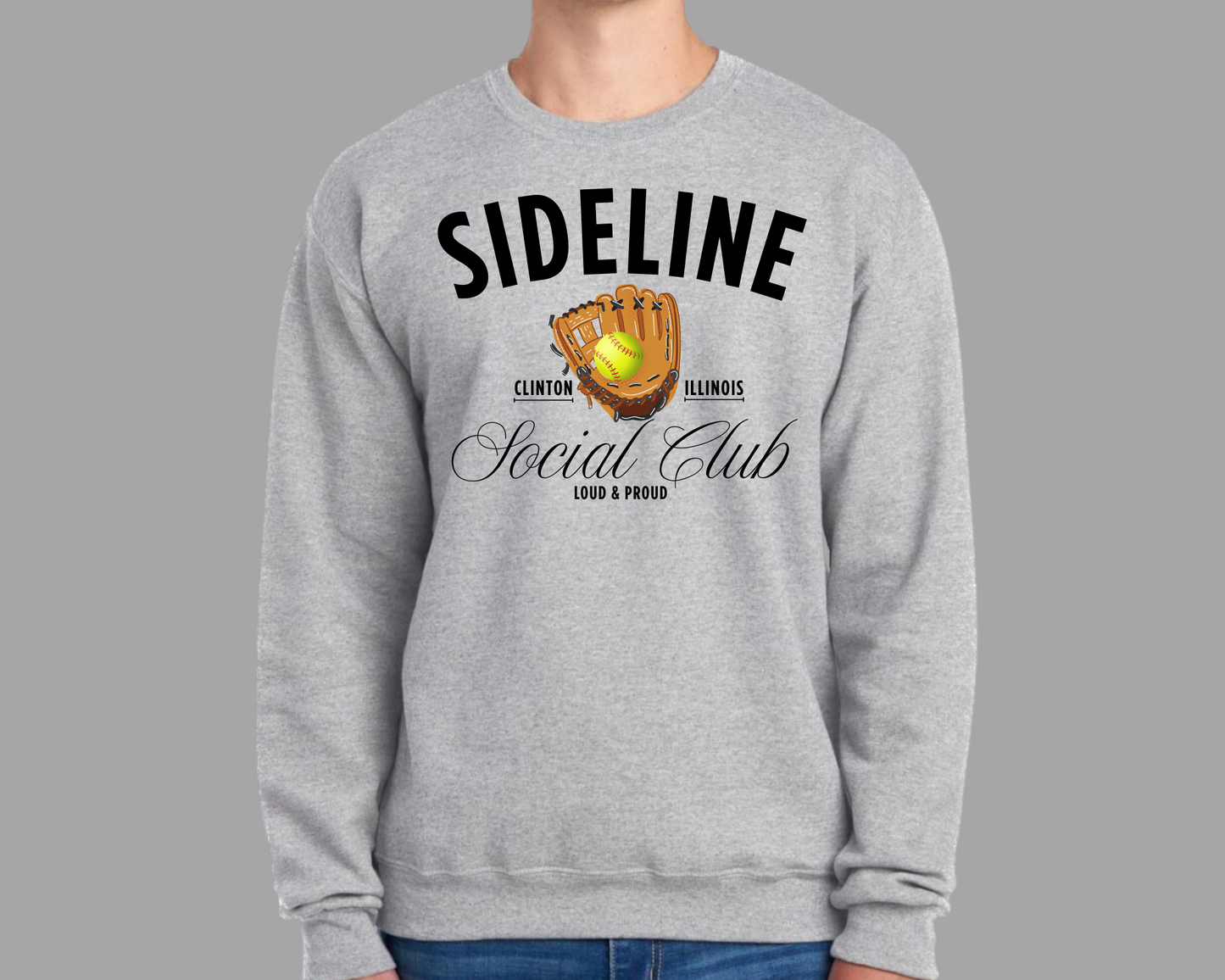 Sideline Social Club