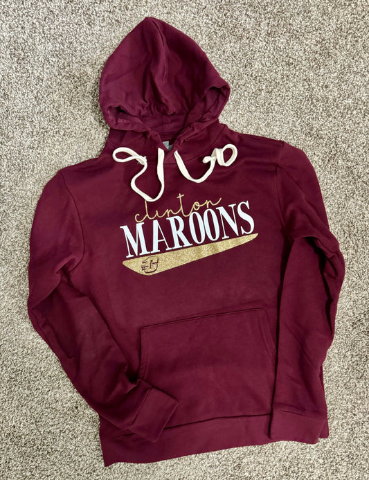Clinton Maroons