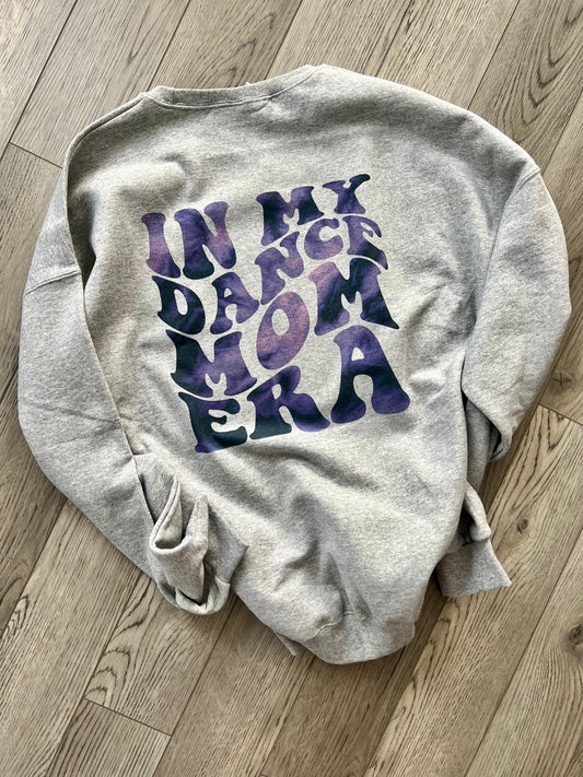 Dance mom era crew