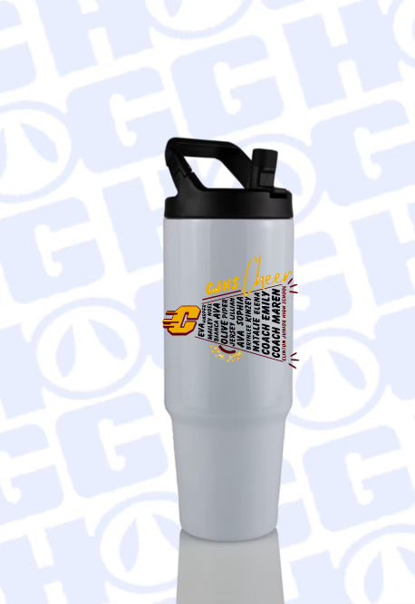 Tumbler