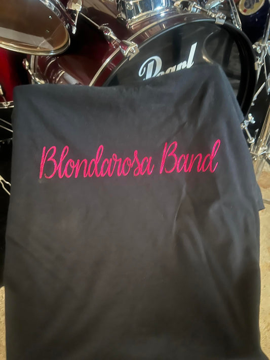 Blondarosa Band