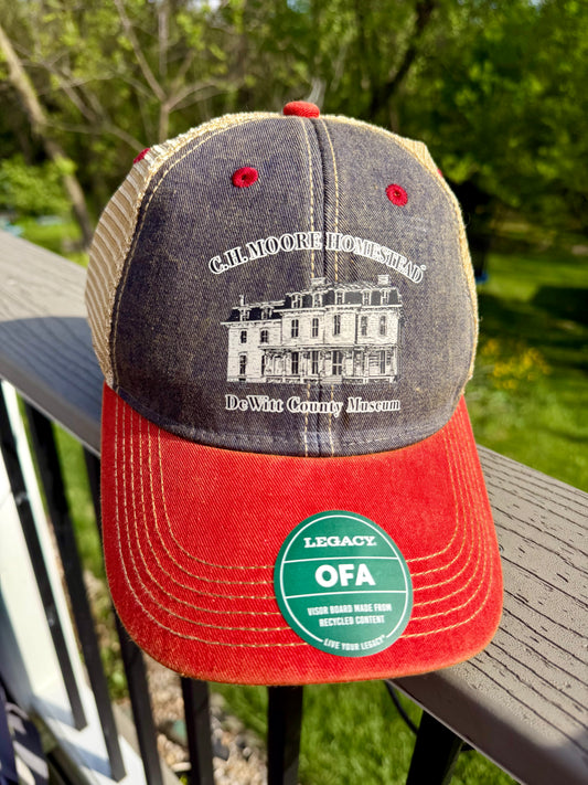 Museum Hat