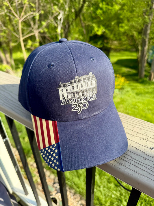 Museum 250 Hat