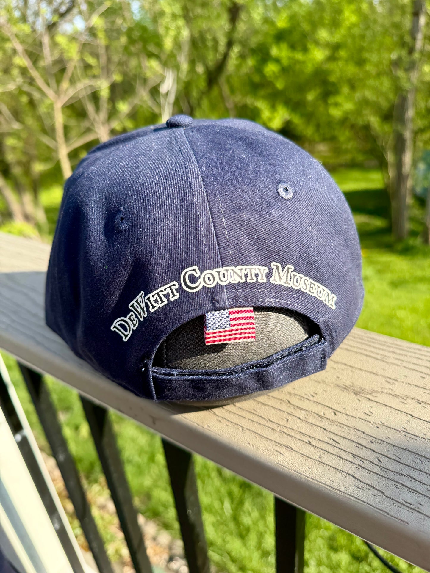 Museum 250 Hat