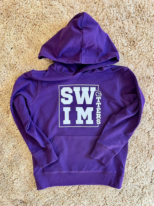 Swim Squared - Adult