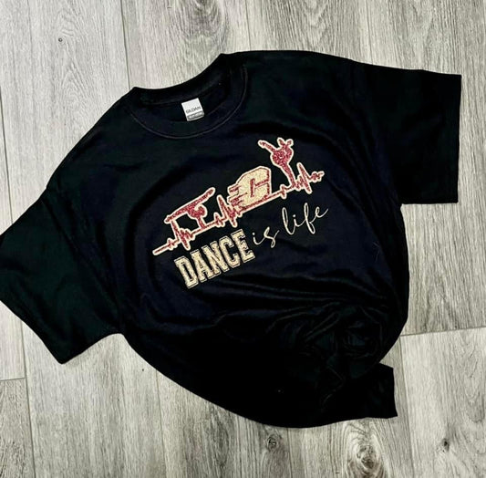 Dance is Life