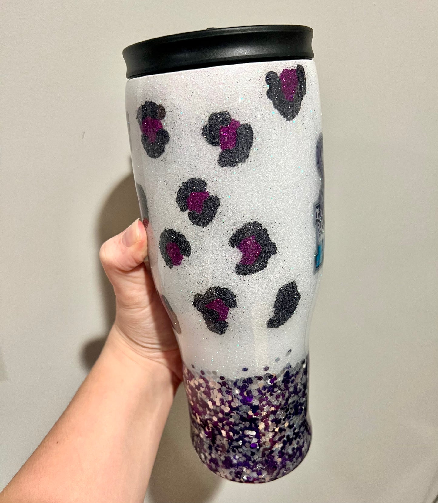 40oz Swim Tumbler
