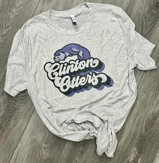 Youth Vintage Otters
