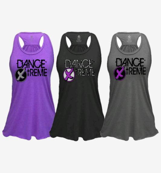 Dance Xtreme Tank