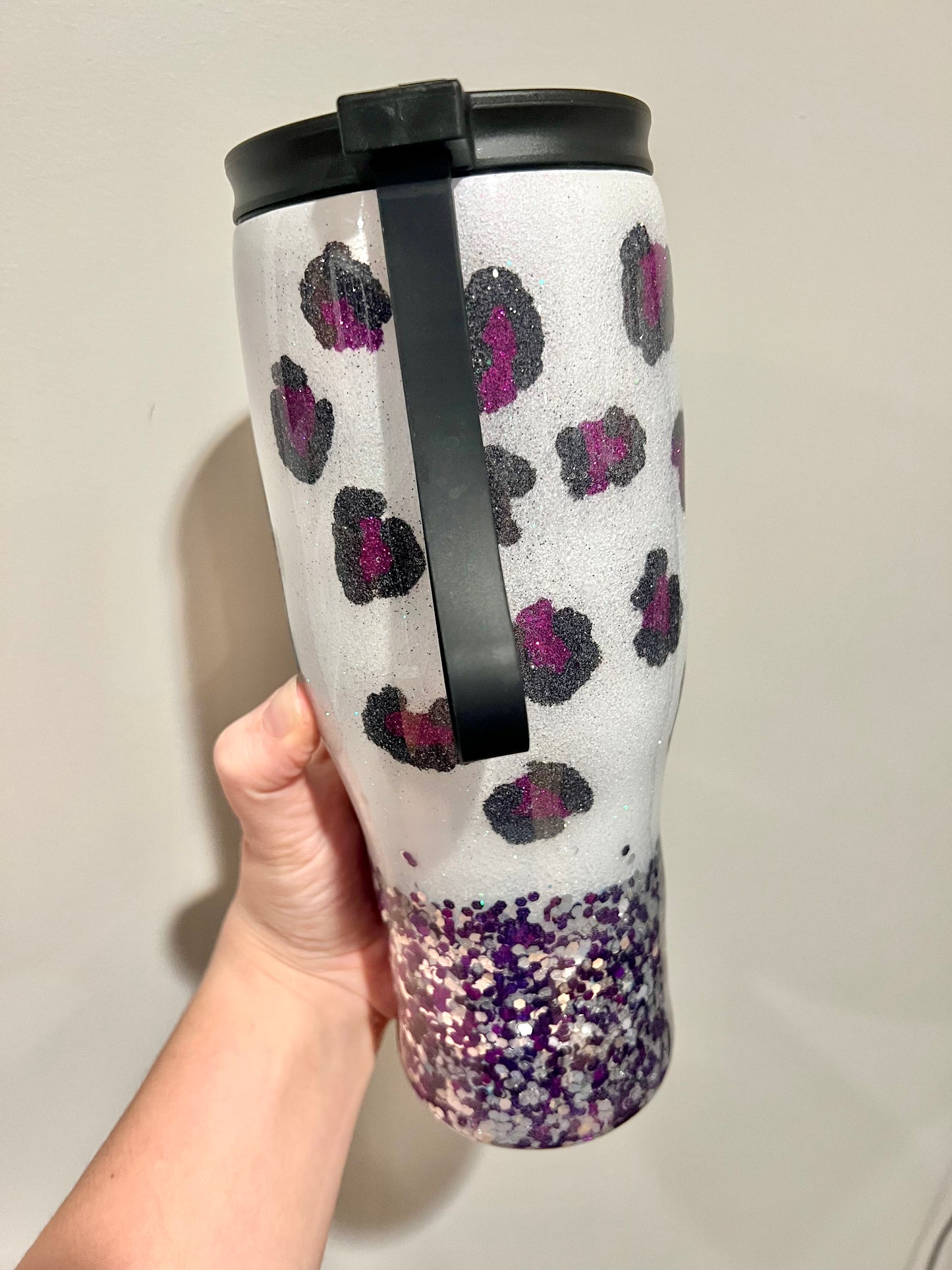 40oz Swim Tumbler